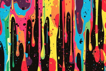 abstract colorful background