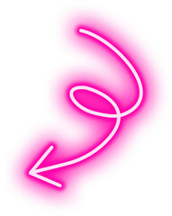 Neon Arrow icon