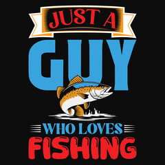 Unique Fishing T-Shirt Designs: Perfect for Every Fisherman.