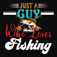 Unique Fishing T-Shirt Designs: Perfect for Every Fisherman.