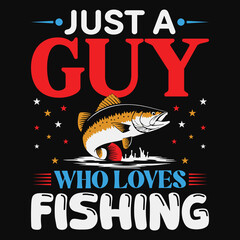 Unique Fishing T-Shirt Designs: Perfect for Every Fisherman.