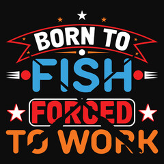Unique Fishing T-Shirt Designs: Perfect for Every Fisherman.
