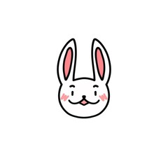 illustration of a rabbit