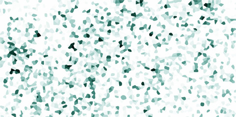 Abstract design with colorful terrazzo flooring texture. White surface background pattern for bathrooms and kitchens. Quartz surface with gray marble, matte finish, granite, and ivory textures.