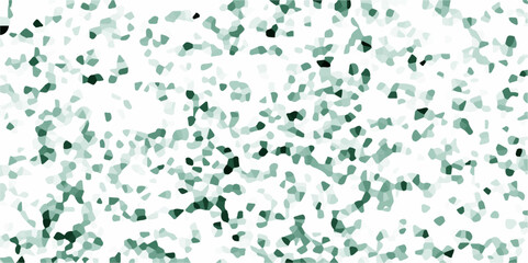 Abstract design with colorful terrazzo flooring texture. White surface background pattern for bathrooms and kitchens. Quartz surface with gray marble, matte finish, granite, and ivory textures.