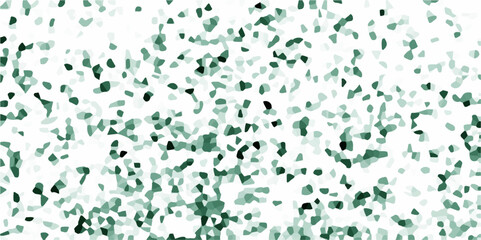 Abstract design with colorful terrazzo flooring texture. White surface background pattern for bathrooms and kitchens. Quartz surface with gray marble, matte finish, granite, and ivory textures.