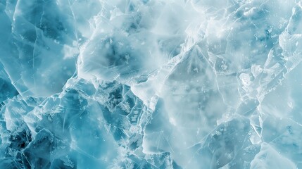 An abstract blue marble background with a natural texture, ideal for modern design projects or digital art.