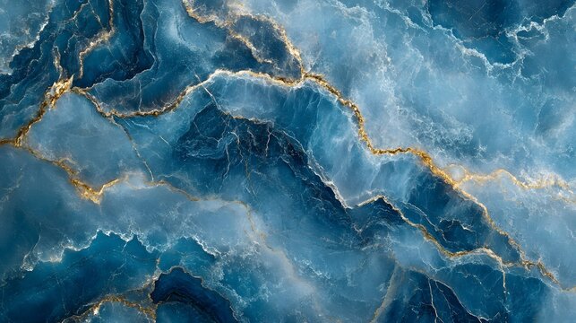 dark blue polished onyx marble texture background,natural granite marble for ceramic digital wall tiles,generative ai
