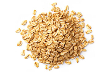 seed isolated on white background