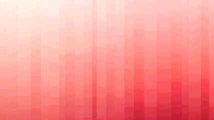 Abstract pink and white background with vertical lines.