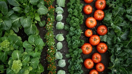 Community-Supported Agriculture: A model where local consumers pay in advance for a share of the harvest, supporting sustainable practices and local food security.
