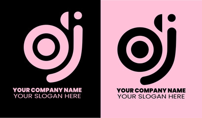 illustration of a logo