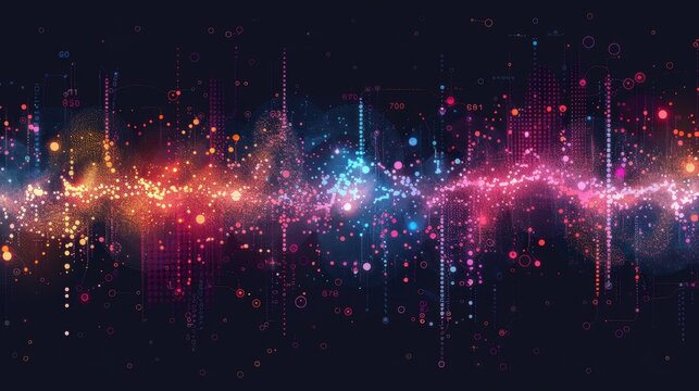 Exploratory Data Analysis (EDA): This analysis uses statistical techniques and visualizations to explore datasets, discovering relationships and anomalies pre-modeling.
