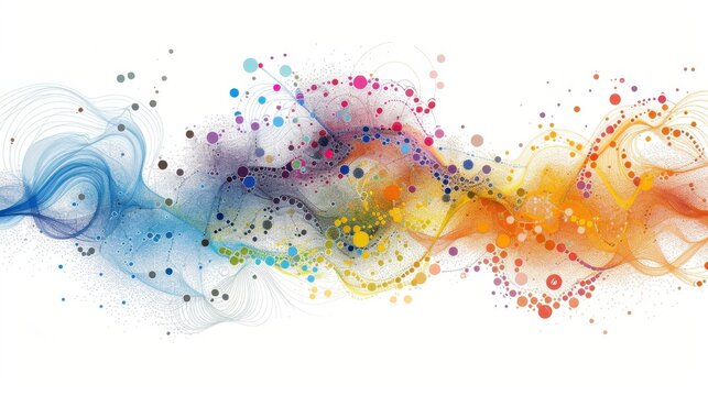 Exploratory Data Analysis (EDA): A technique that leverages statistical methods and visual tools to examine datasets, identifying relationships and anomalies early.
