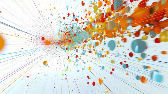 Exploratory Data Analysis (EDA): Utilizing visual tools and statistical methods, EDA explores datasets to discover relationships and detect anomalies before modeling.

