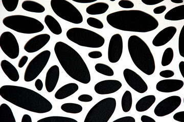 leopard skin texture