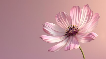 Obraz premium flower