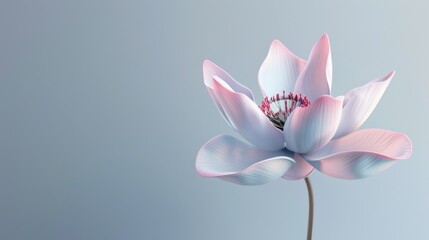 Obraz premium flower