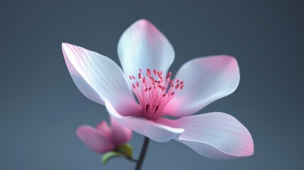 Obraz premium flower