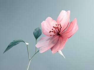 Obraz premium flower