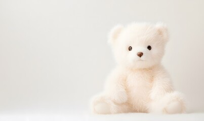 teddy_bear, generation AI