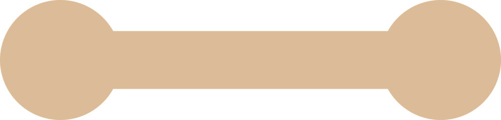 Self-adhesive green paper price tag. Blank price label. Sticker to indicate the expiration date. 