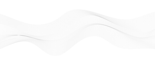 Abstract vector wave background. EPS10