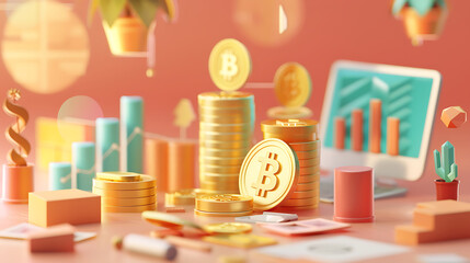 money banner