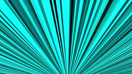 light ray star abstract background. Glowing and flickering laser rays from bottom to top.