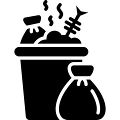 Garbage Icon