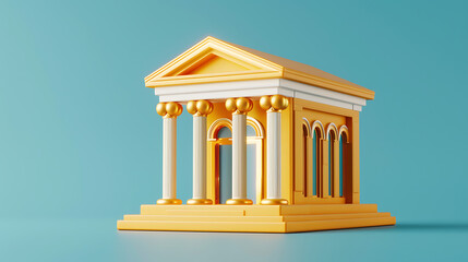 Fototapeta premium money and finance