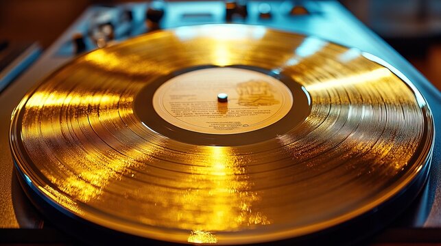 Gold Lp Gold Vinyl Images – Browse 7,819 Stock Photos, Vectors, and Video ...