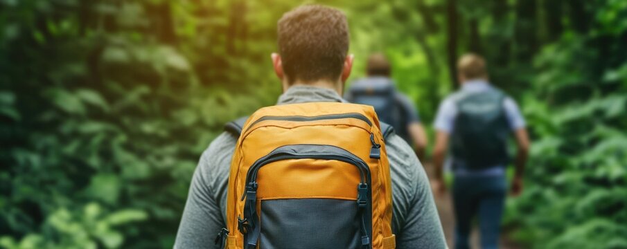 A group of healthcare professionals enjoying a peaceful sunset yoga session on a serene beach - Powered by Adobe