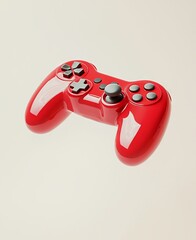 Retro Gaming Controller