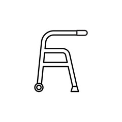 Walker Icon