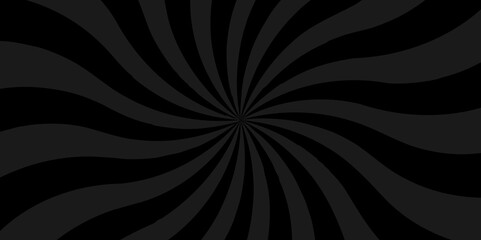 Vector illustration pattern beam rays sunburst abstract background. Abstract comic colorful vintage background. 