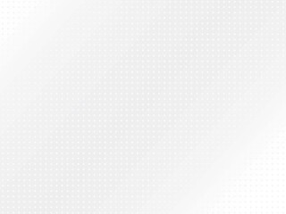 Светлый полутоновой фон для текстуры дизайна и акцентов