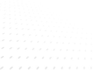 Светлый полутоновой фон для текстуры дизайна и акцентов