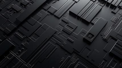 abstract technology background