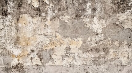 Fototapeta premium Abstract Grunge Texture Background with Vintage Distressed Look
