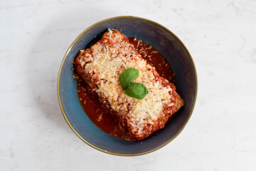 Lasagna