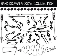 Mega Arrows big black set Cursor. Modern simple illustration vector eps 10 Outline  in Hand-drawn style Pointer point shape silhouette isolated on white background set collection  icon Cursor.=1.2.3.4