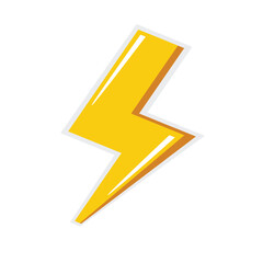 Flash Retro Element