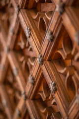 wood texture macro wooden door pattern