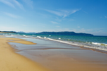 億光年の時間を堪能してます。