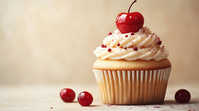 Elegant and Creative Logo Design for a Gourmet Cake Company Featuring Intricate Baking Elements