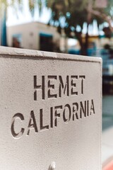 Hemet California, Hemet, California, Hemet CA