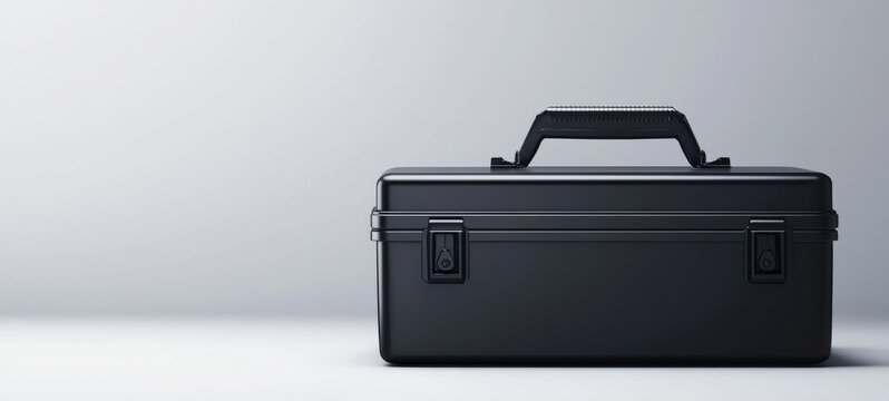 Modern and Robust Toolbox for Quick Access to Workplace Tools