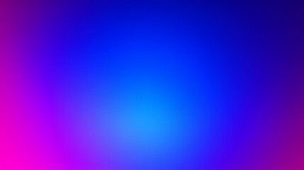 Obraz premium A vibrant abstract background with a gradient of pink, purple, and blue colors.
