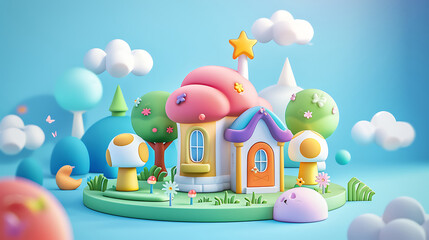 cartoon child wallpaper